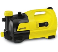 Автоматический насос Karcher BPE 4000/45 Auto Control 1.645-259