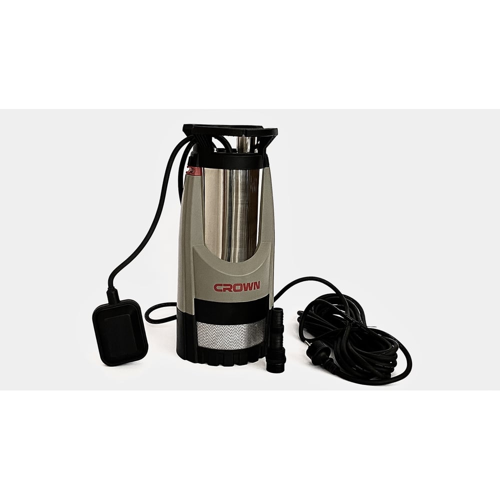 ПогружнойнасосCrownCT35046F