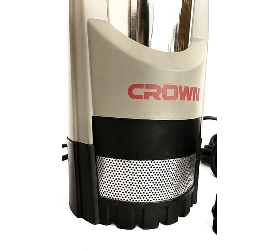 Погружной насос Crown CT35046F