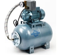 Насосная станция c баком 24 л GIDRO FORCE ATQB60N