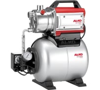 Насосная станция Al-ko HW 3500 Inox Classic 112848