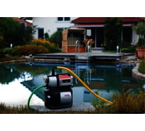 Насосная станция AL-KO HW 4000 FCS 112849