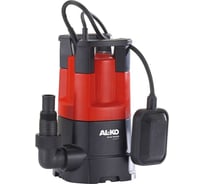 Погружной насос Al-ko SUB 6500 Classic 112820