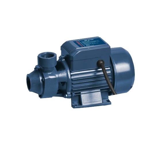 Поверхностный насос BauMaster WP-9739X