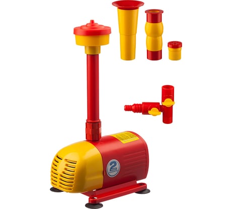 Фонтанный насос GRINDA GFP-33-2.5