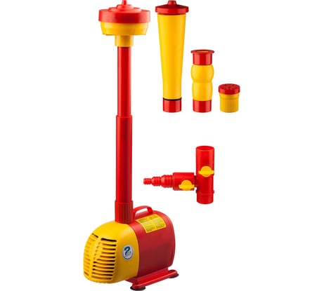 Фонтанный насос GRINDA GFP-60-4.2