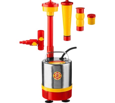 Фонтанный насос GRINDA GFPP-29-2.3