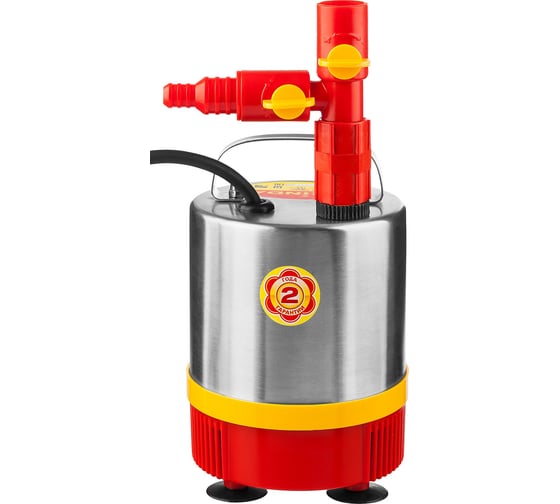 Фонтанный насос GRINDA GFPP-29-2.3
