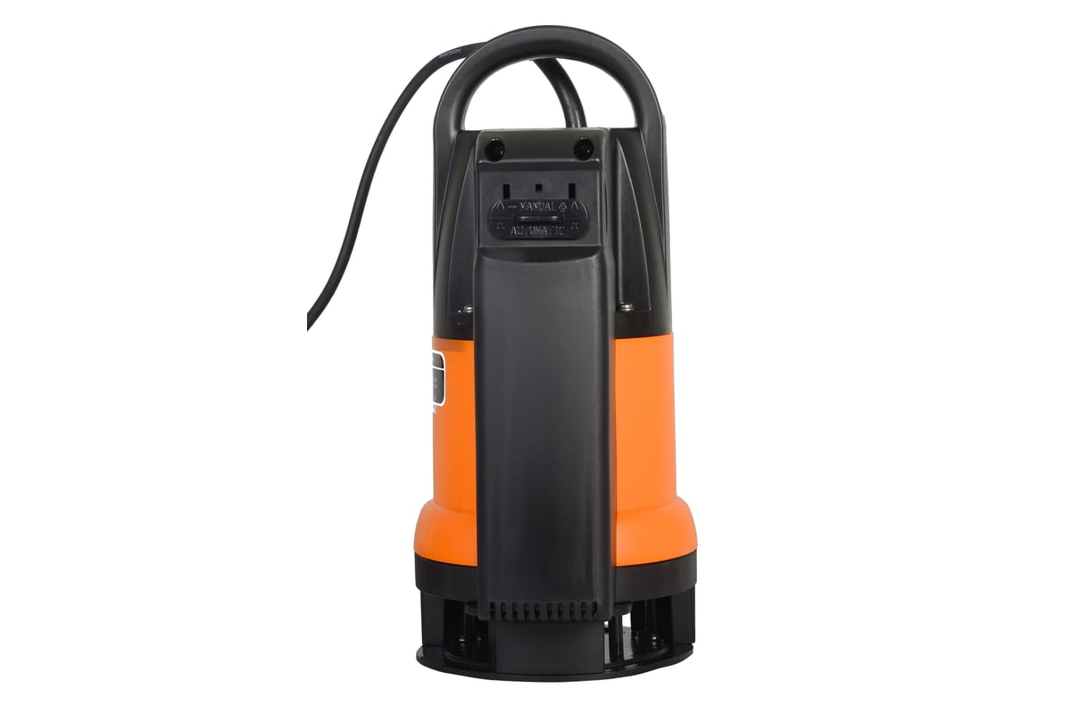 Дренажный насос Вихрь ДН-900 68/2/3 - выгодная цена, отзывы ...