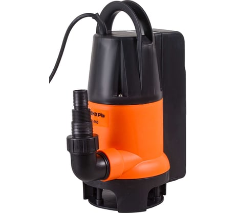 Дренажный насос Вихрь ДН-900 68/2/3
