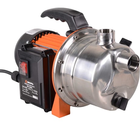 Поверхностный насос Вихрь ПН-1100Н 68/4/3