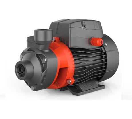 Вихревой насос LEO APm 37 899
