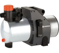 Поверхностный самовсасывающий насос Gardena 7000/5 Inox Multi 4 01438-20.000.00