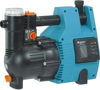 Самовсасывающий насос для водоснабжения 4000/5i EP Gardena 01483-20.000.00