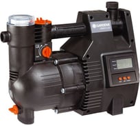 Поверхностный самовсасывающий насос Gardena 5000/5 LCD 01767-29.000.00