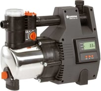 Поверхностный самовсасывающий насос Gardena 6000/5 Inox LCD 01769-29.000.00