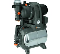 Автоматическая насосная станция Gardena 5000/5 inox Premium 01775-29.000.00