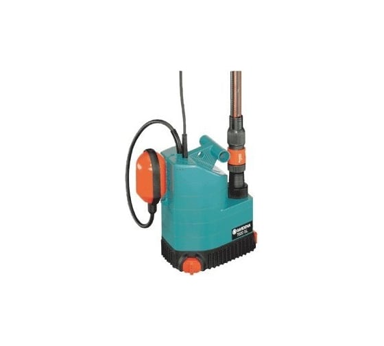 Насос погружной Gardena 7000 SL 01780-29.000.00