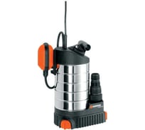 Насос погружной Gardena 21000 Inox  01787-20.000.00