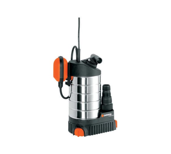 Насос погружной Gardena 21000 Inox  01787-20.000.00