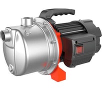 Самовсасывающий струйный насос LEO LKJ 1002 S 1214