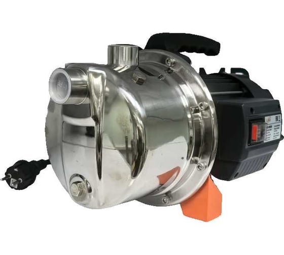 Самовсасывающий струйный насос LEO LKJ 1202 S 1217 1