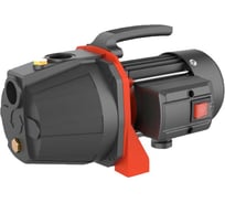 Самовсасывающий струйный насос LEO LKJ 602 I 1218