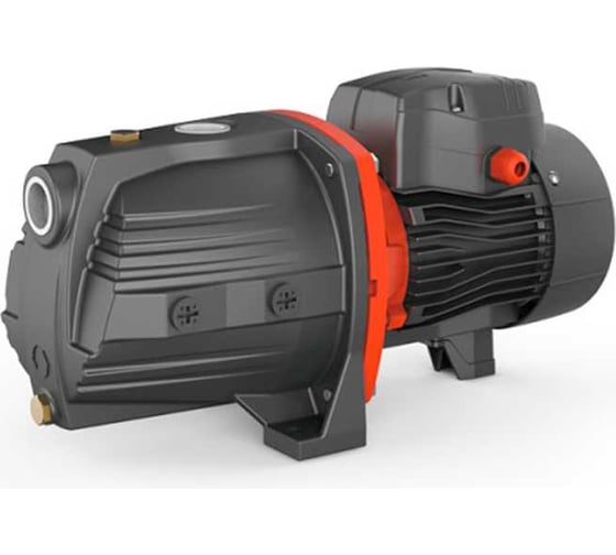 Самовсасывающий струйный насос LEO Ajm 45 1109