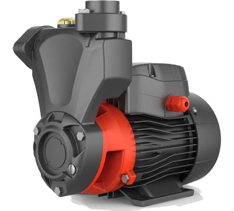 Вихревой самовсасывающий насос LEO APSm 37 26