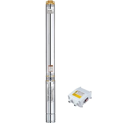 Скважинный насос LEO 4XR 10/21-4 955