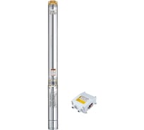 Скважинный насос LEO 4XR 10/27-5.5 956