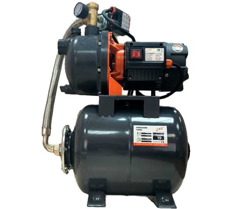 Насосная станция LEO LKJ 1002 PA5 1201