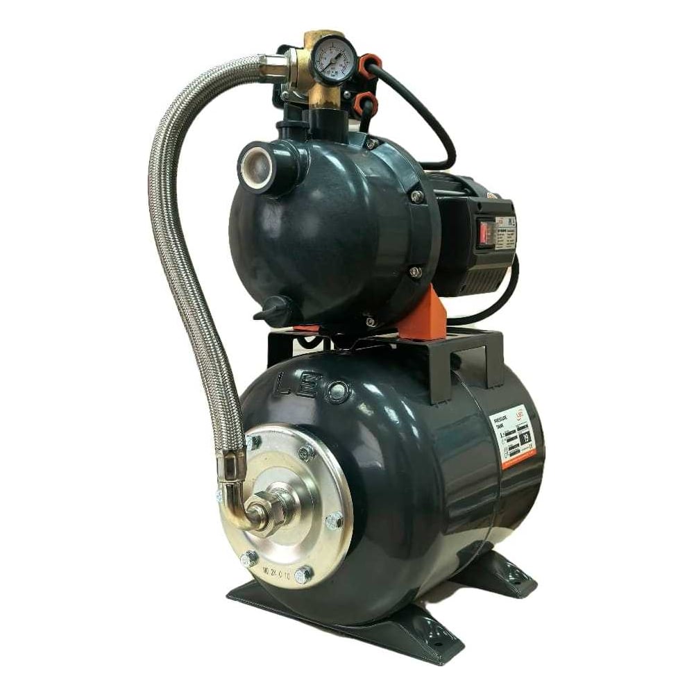 НасоснаястанцияLEOLKJ1202PA51204