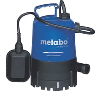 Погружной насос Metabo TP 6000 S 0030600002