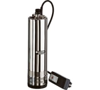 Насос погружной высокогодавления Gardena 4000/5 Inox 01479-20.000.00