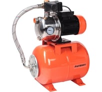 Насосная станция PATRIOT R 1200/24 INOX 315302449