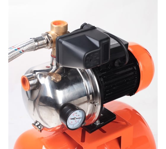 Насосная станция PATRIOT R 1200/24 INOX 315302449