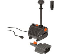 Фонтанный насос Gardena FP 7500 E 07657-20.000.00