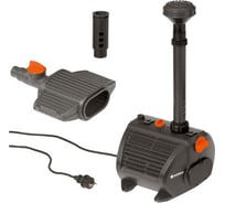 Фонтанный насос Gardena FP 5000 E 07656-20.000.00