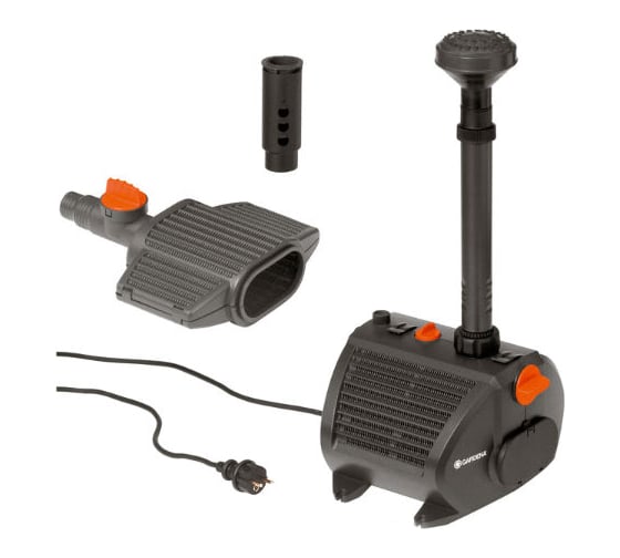 Фонтанный насос Gardena FP 5000 E 07656-20.000.00