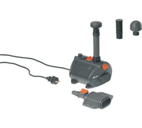 Фонтанный насос Gardena FP 1000 E 07651-20.000.00