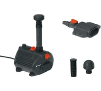 Фонтанный насос Gardena FP 750 E 07650-20.000.00