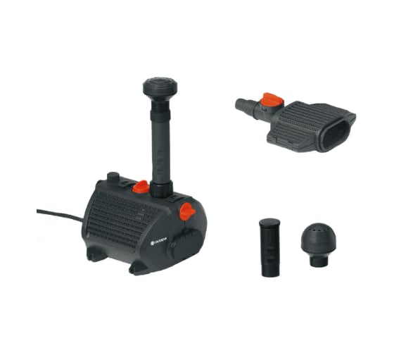 Фонтанный насос Gardena FP 750 E 07650-20.000.00 1