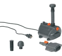 Фонтанный насос Gardena FP 1800 E 07653-20.000.00