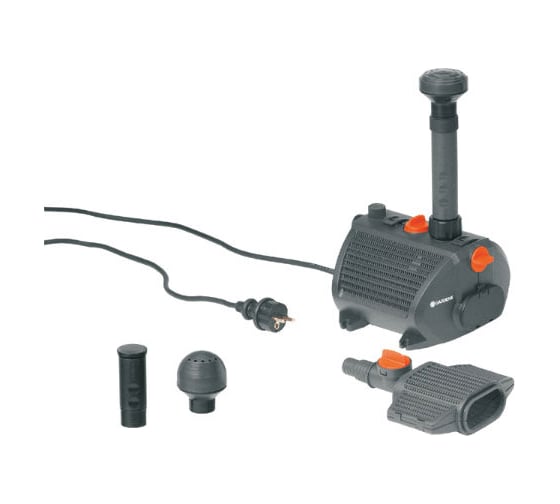 Фонтанный насос Gardena FP 1800 E 07653-20.000.00