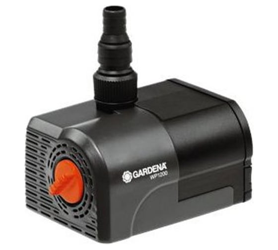 Фонтанный насос Gardena WP 1200 07631-20.000.00
