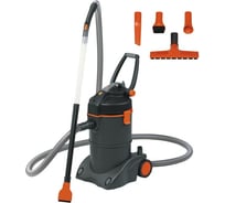 Комплект для сбора грязи в пруду Gardena SR 2000 07947-20.000.00