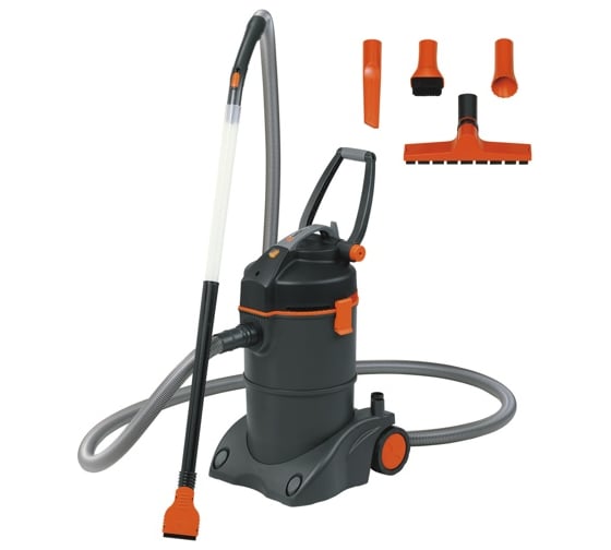 Комплект для сбора грязи в пруду Gardena SR 2000 07947-20.000.00