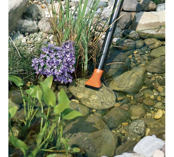 Комплект для сбора грязи в пруду Gardena SR 2000 07947-20.000.00
