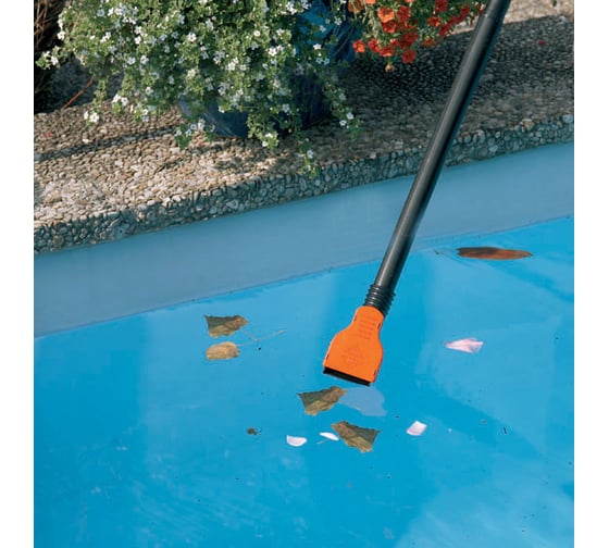 Комплект для сбора грязи в пруду Gardena SR 2000 07947-20.000.00